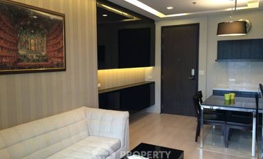 For rent and for sale 2 bedrooms condo in Khlong Toei, Bangkok