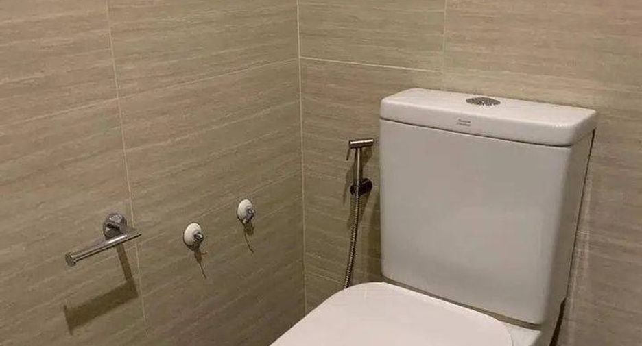 For sale 1 bed condo in Phaya Thai, Bangkok