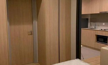 For sale 1 bed condo in Phaya Thai, Bangkok