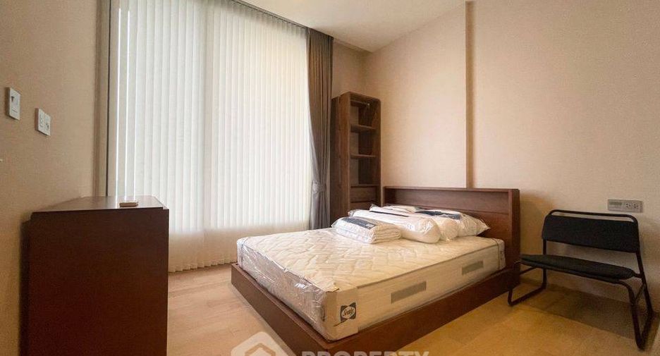 Wohnung zum Kauf mit 1 Zimmer in Watthana, Bangkok