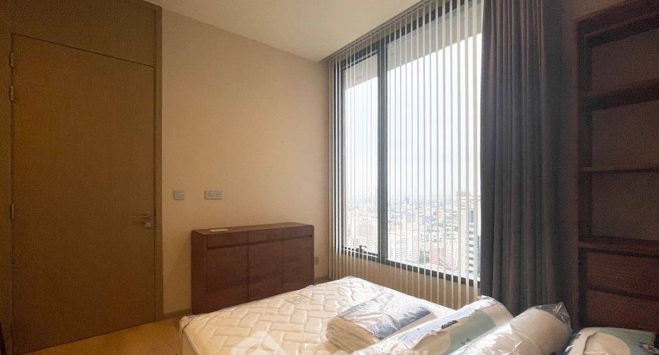 Wohnung zum Kauf mit 1 Zimmer in Watthana, Bangkok