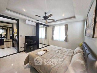 出售 4 卧室 别墅 在 Bang Lamung, Chon Buri