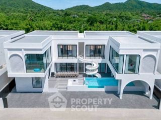 For sale 8 bedrooms villa in Bang Saray, Pattaya