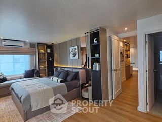 Condo en alquiler y en venta de 2 habitaciones en Yan Nawa, Bangkok