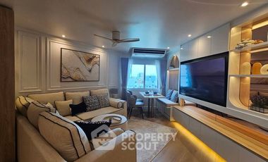 Condo en alquiler y en venta de 2 habitaciones en Yan Nawa, Bangkok