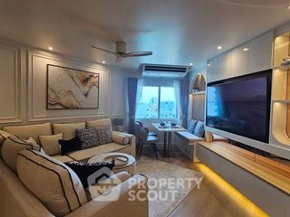 Condo en alquiler y en venta de 2 habitaciones en Yan Nawa, Bangkok