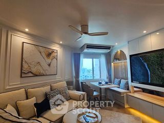 Condo en alquiler y en venta de 2 habitaciones en Yan Nawa, Bangkok