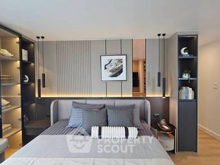 Condo en alquiler y en venta de 2 habitaciones en Yan Nawa, Bangkok