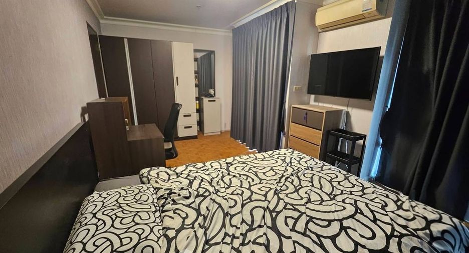 Condo en venta de 2 habitaciones en Sathon, Bangkok