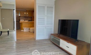 For sale 2 bedrooms condo in Watthana, Bangkok