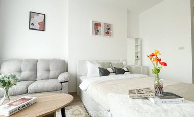 For sale 1 bed condo in Suan Luang, Bangkok