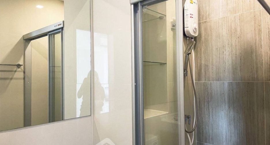 For sale 1 bed condo in Suan Luang, Bangkok