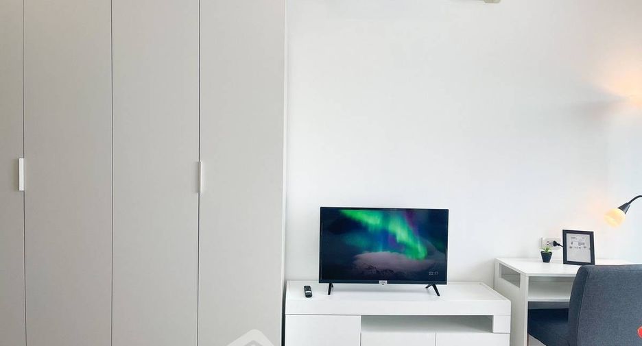 For sale 1 bed condo in Suan Luang, Bangkok