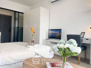 À vendre 1 chambre condo à Suan Luang, Bangkok