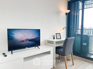 À vendre 1 chambre condo à Suan Luang, Bangkok