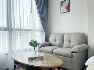 À vendre 1 chambre condo à Suan Luang, Bangkok