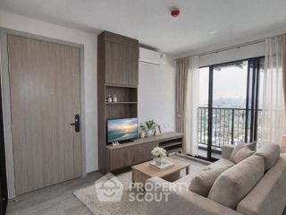 For sale 2 bedrooms condo in Bang Kapi, Bangkok