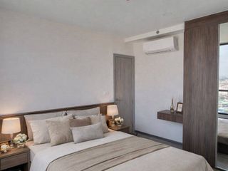 For sale 2 bedrooms condo in Bang Kapi, Bangkok