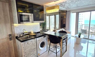 For rent and for sale 1 bed condo in Jomtien, Pattaya