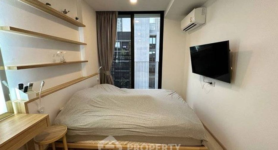 À vendre 1 chambre condo à Khlong Toei, Bangkok