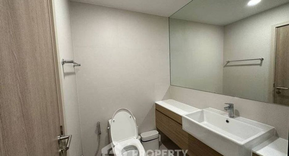 À vendre 1 chambre condo à Khlong Toei, Bangkok