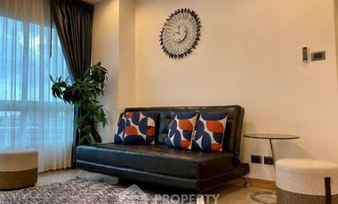 For sale 1 bed condo in Huai Khwang, Bangkok