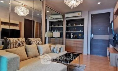 À vendre 1 chambre condo à Sathon, Bangkok