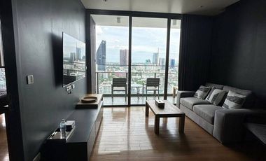 For sale 1 bed condo in Khlong Toei, Bangkok