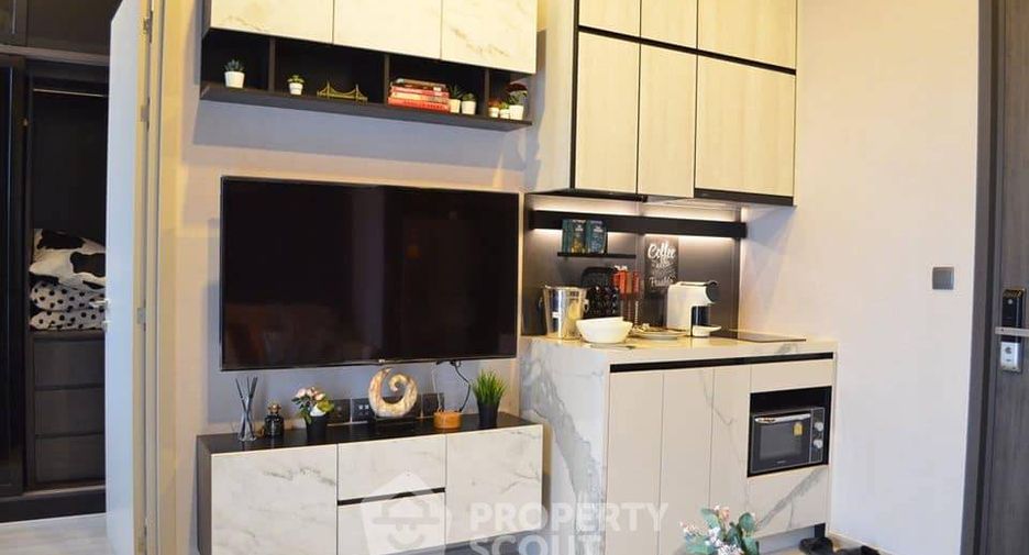Condo en venta de 1 habitaciones en Phra Khanong, Bangkok