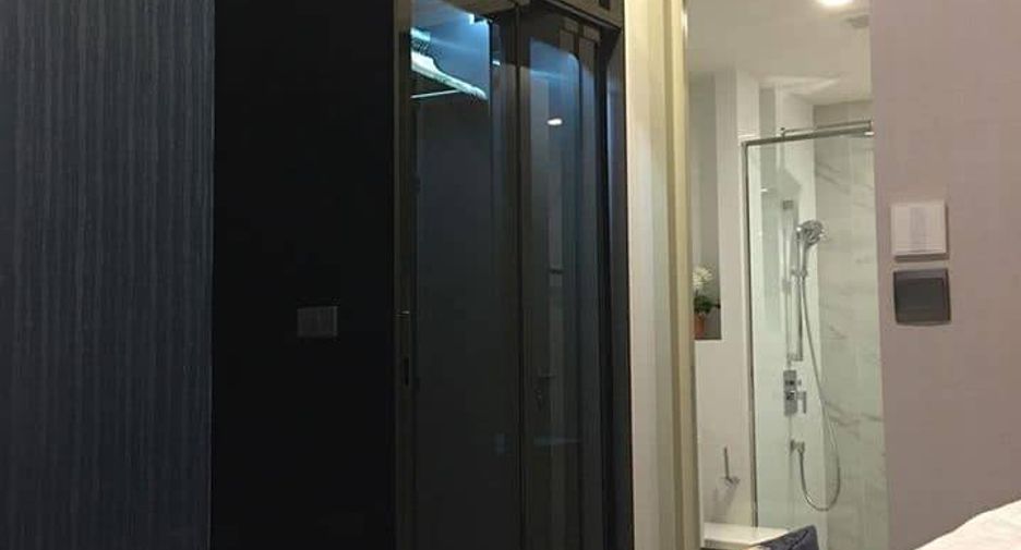 Condo en venta de 1 habitaciones en Phra Khanong, Bangkok