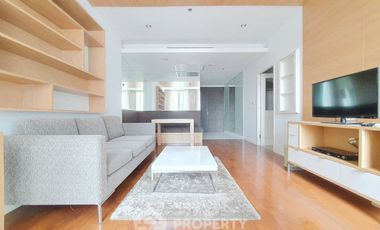 For sale 1 bed condo in Khlong Toei, Bangkok