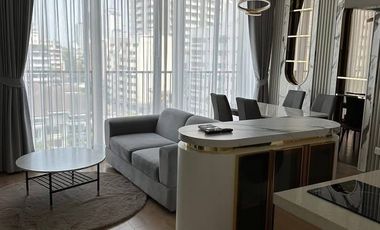 Condo en venta de 2 habitaciones en Watthana, Bangkok