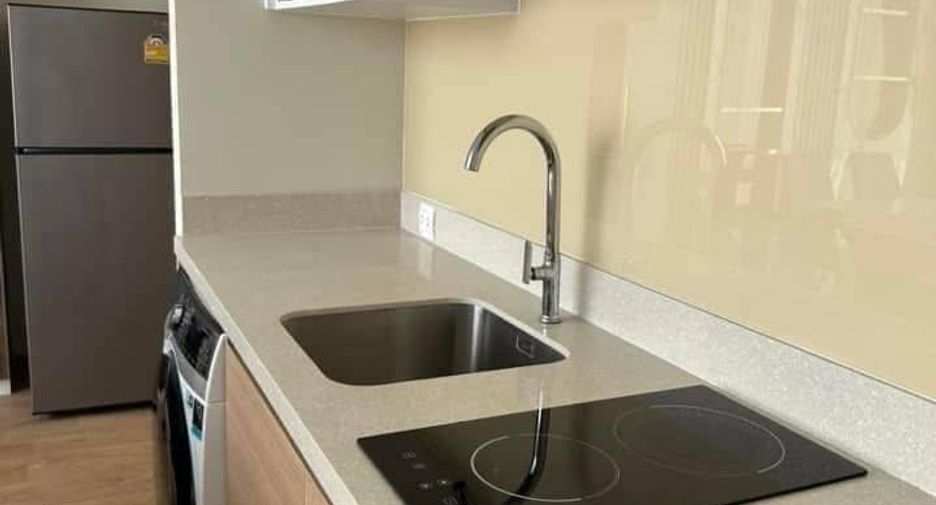 Condo en venta de 2 habitaciones en Watthana, Bangkok