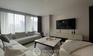 For sale 2 bedrooms condo in Watthana, Bangkok