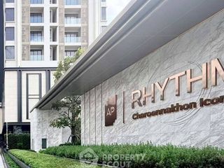 For sale 2 ベッドルーム condo in Khlong San, Bangkok