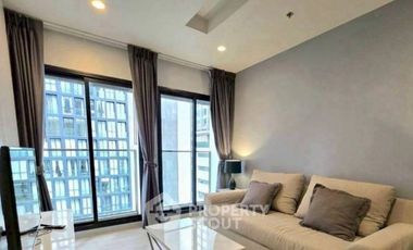 For sale 2 bedrooms condo in Pathum Wan, Bangkok