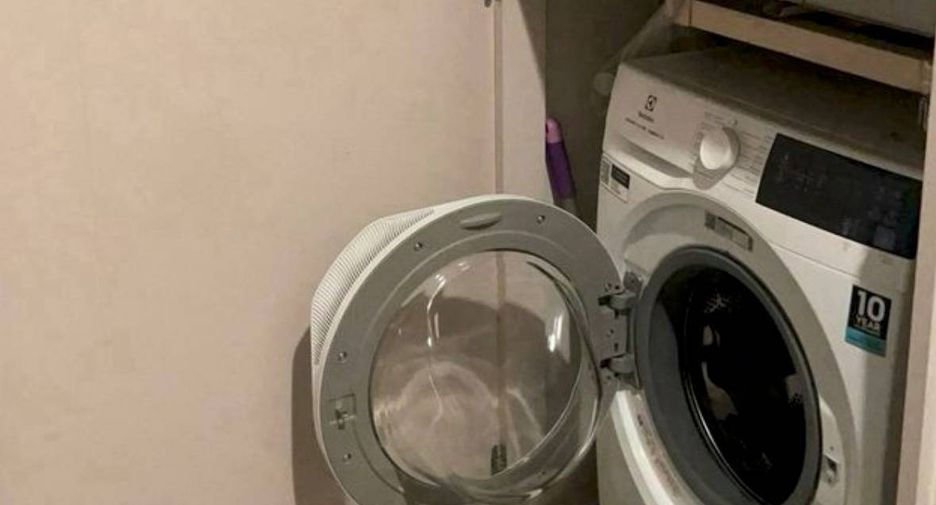 Wohnung zur Miete und zum Kauf mit 1 Zimmer in Pathum Wan, Bangkok