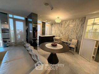 Condo en alquiler y en venta de 3 habitaciones en Yan Nawa, Bangkok