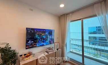 For sale 1 Beds condo in Bang Na, Bangkok