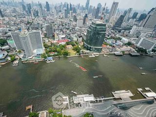 For sale 3 bedrooms condo in Khlong San, Bangkok