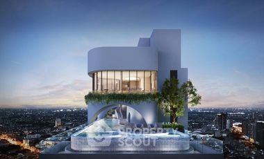 For sale 1 Beds condo in Khlong San, Bangkok