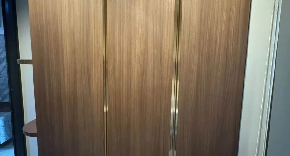 Condo en alquiler de 1 habitaciones en Huai Khwang, Bangkok