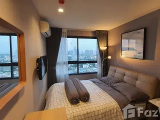 Condo en alquiler de 2 habitaciones en Phra Khanong, Bangkok
