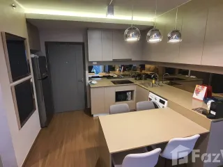 Condo en alquiler de 2 habitaciones en Phra Khanong, Bangkok