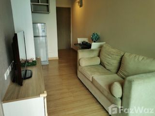 À louer 2 chambres condo à Chatuchak, Bangkok