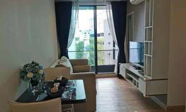 À louer 2 chambres condo à Chatuchak, Bangkok