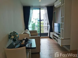 À louer 2 chambres condo à Chatuchak, Bangkok