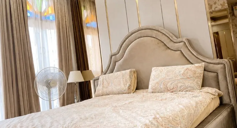 For sale 4 bedrooms house in Mueang Phuket, Phuket