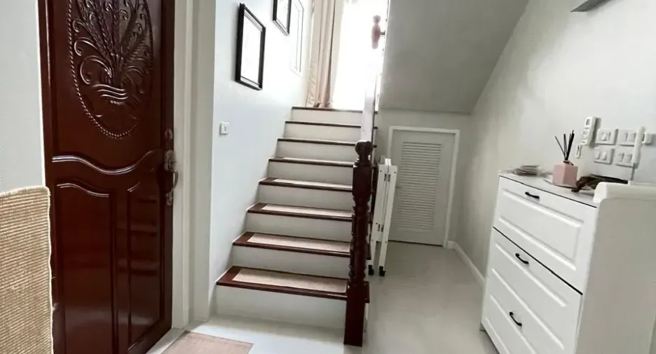 For sale 4 bedrooms house in Mueang Phuket, Phuket