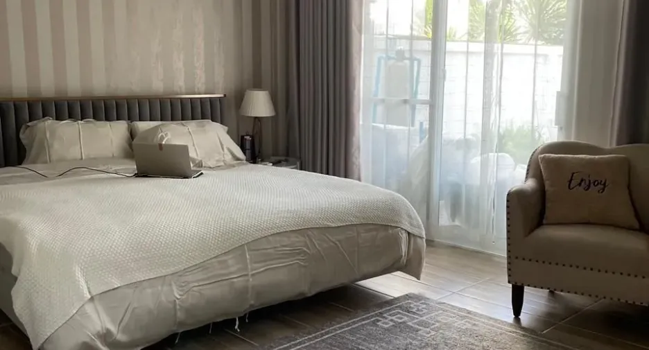 For sale 4 bedrooms house in Mueang Phuket, Phuket